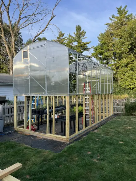 Greenhouse 10