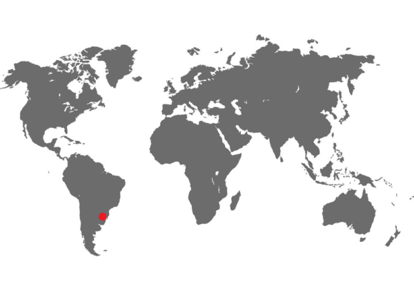 Argentina map image