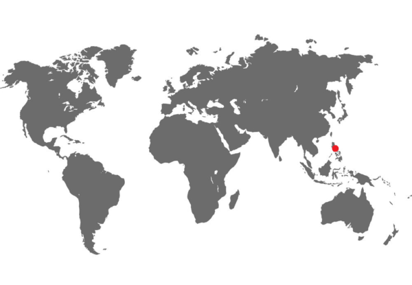 Phillippines map image