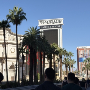 Las Vegas