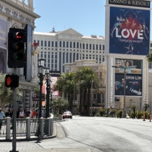 Las Vegas