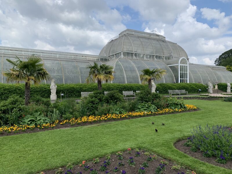 Royal Botanic Gardens, Kew