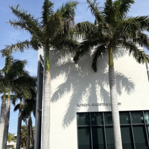 Sarasota Royal Palms