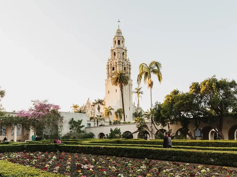 Balboa Park