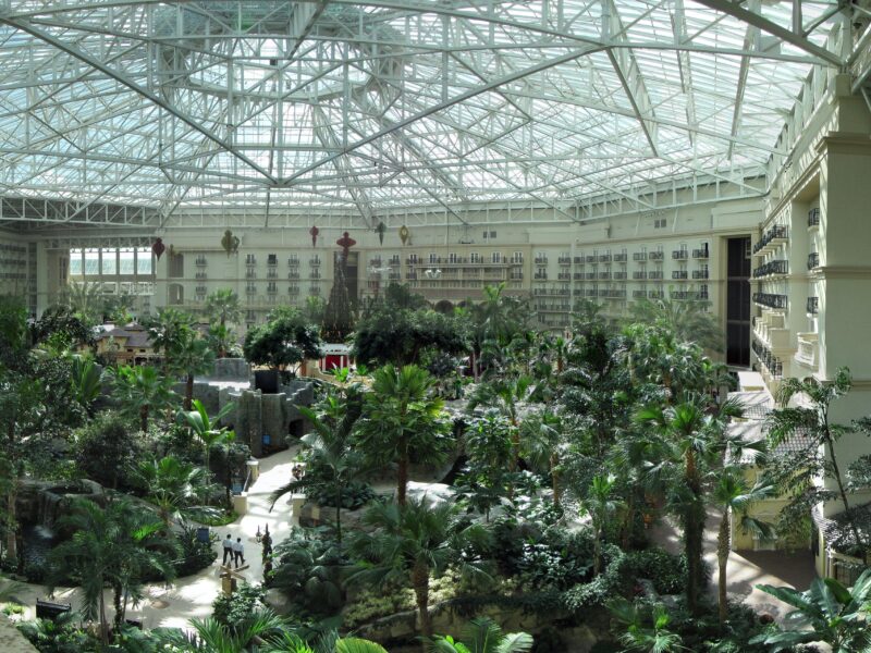 Gaylord Palms Resort & Convention Center