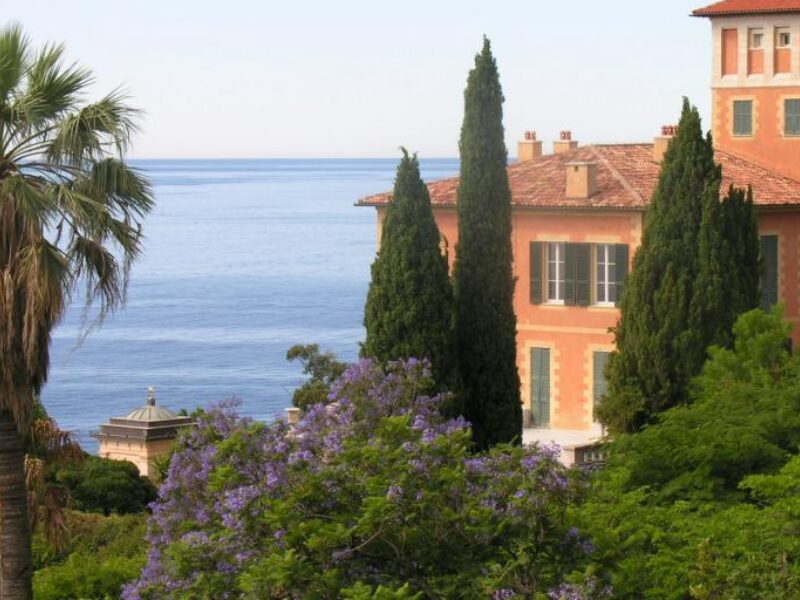 Giardini Botanici Hanbury
