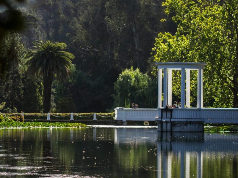 Jardín Botánico Nacional (Viña del Mar)