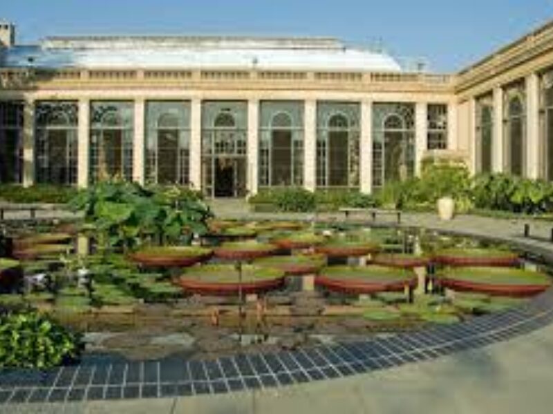 Longwood Gardens