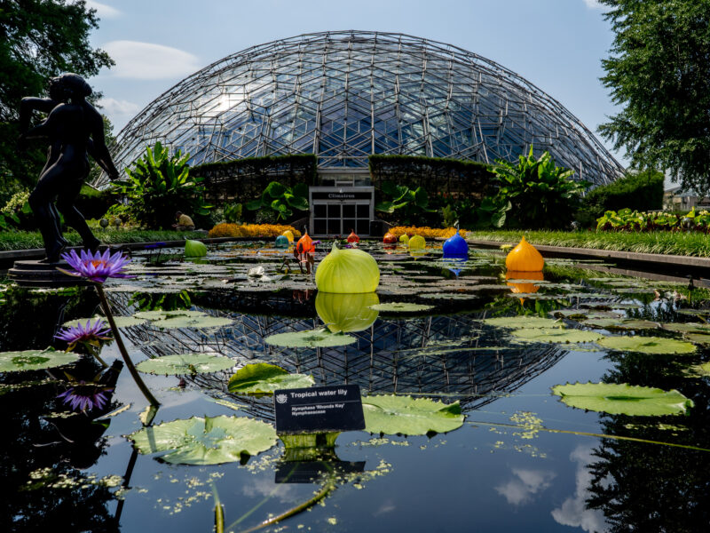 Missouri Botanical Garden