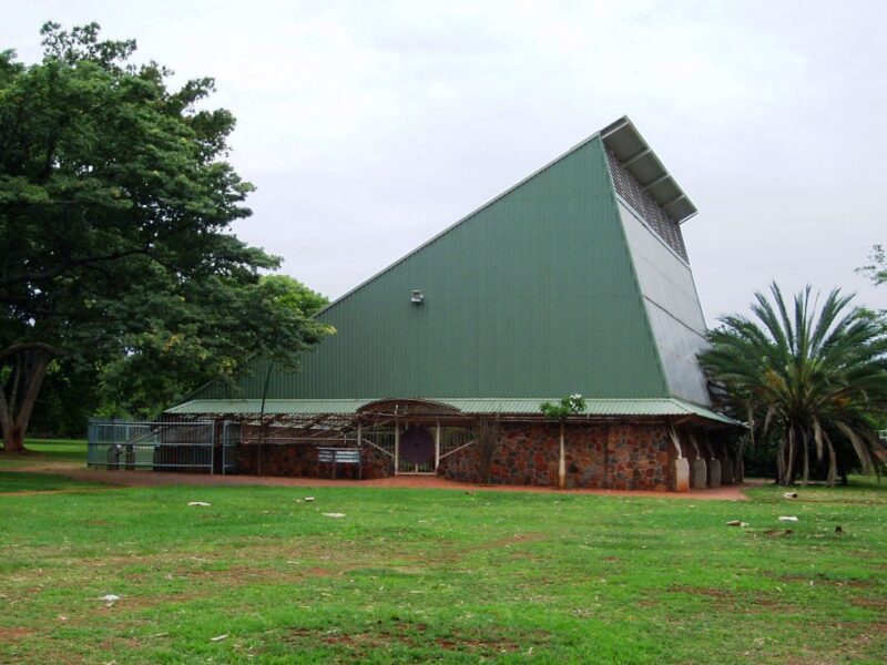 National Botanical Garden of Zimbabwe