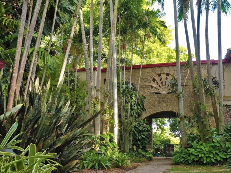 National Tropical Botanical Garden - The Kampong