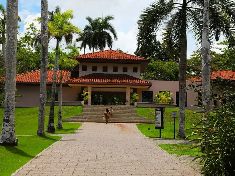 Parque Municipal Summit