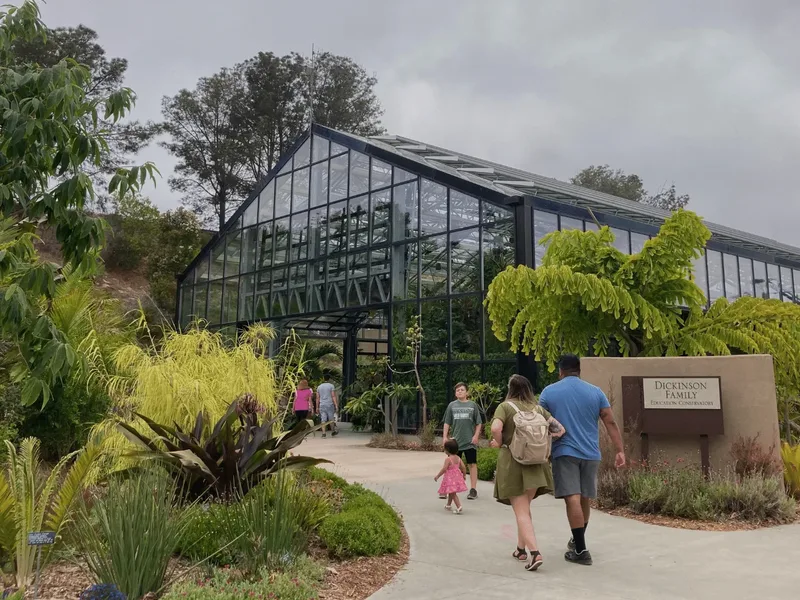 San Diego Botanic Garden