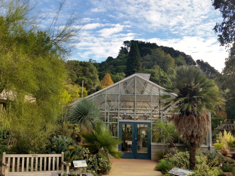 UC Berkeley Botanical Garden