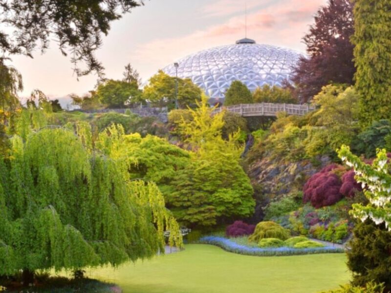 VanDusen Botanical Garden