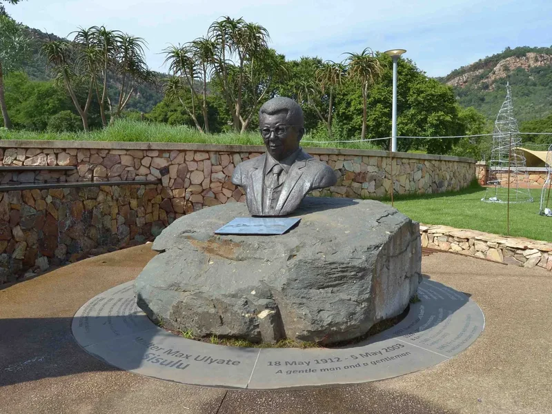 Walter Sisulu National Botanical Garden