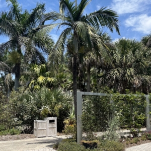 Naples Botanical Garden